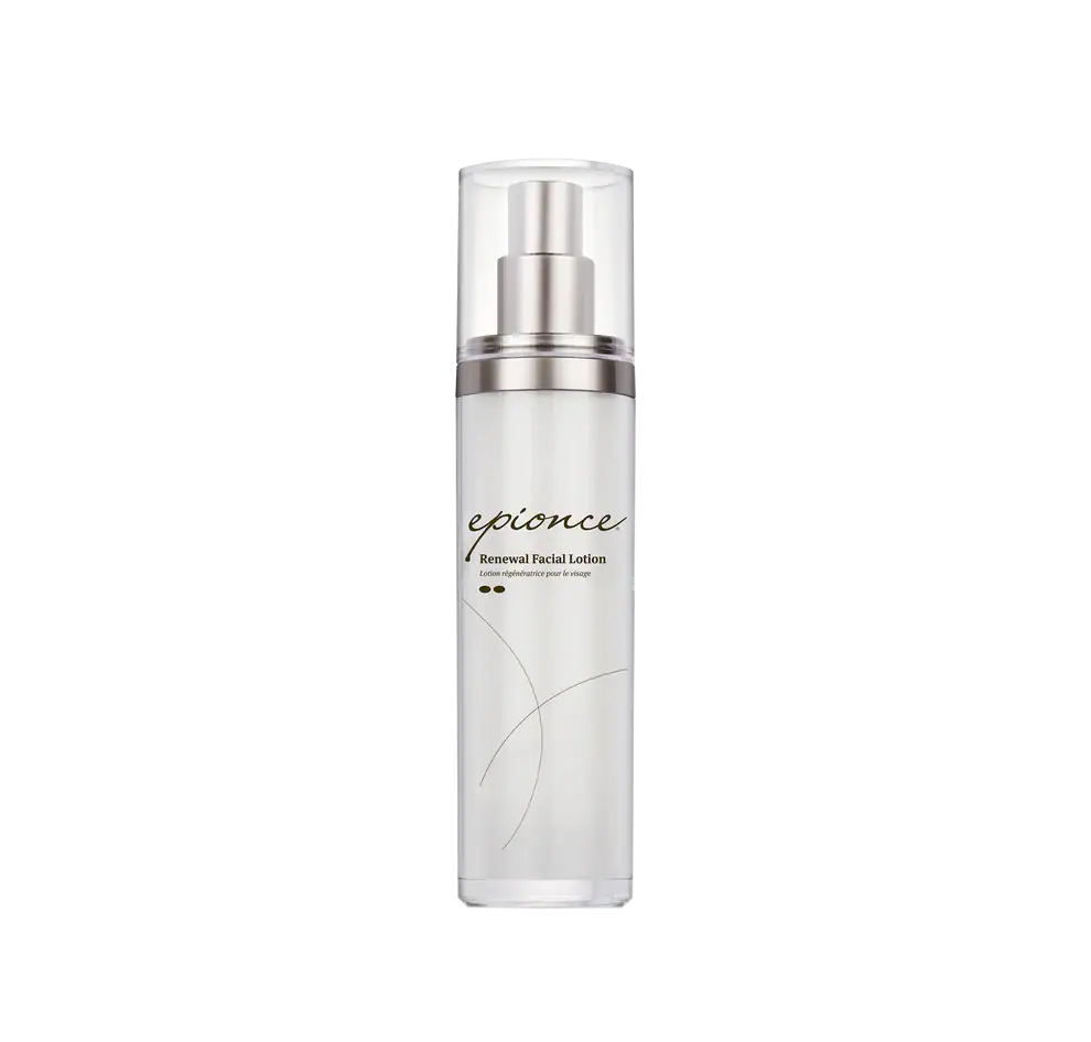 Renewal Facial Lotion