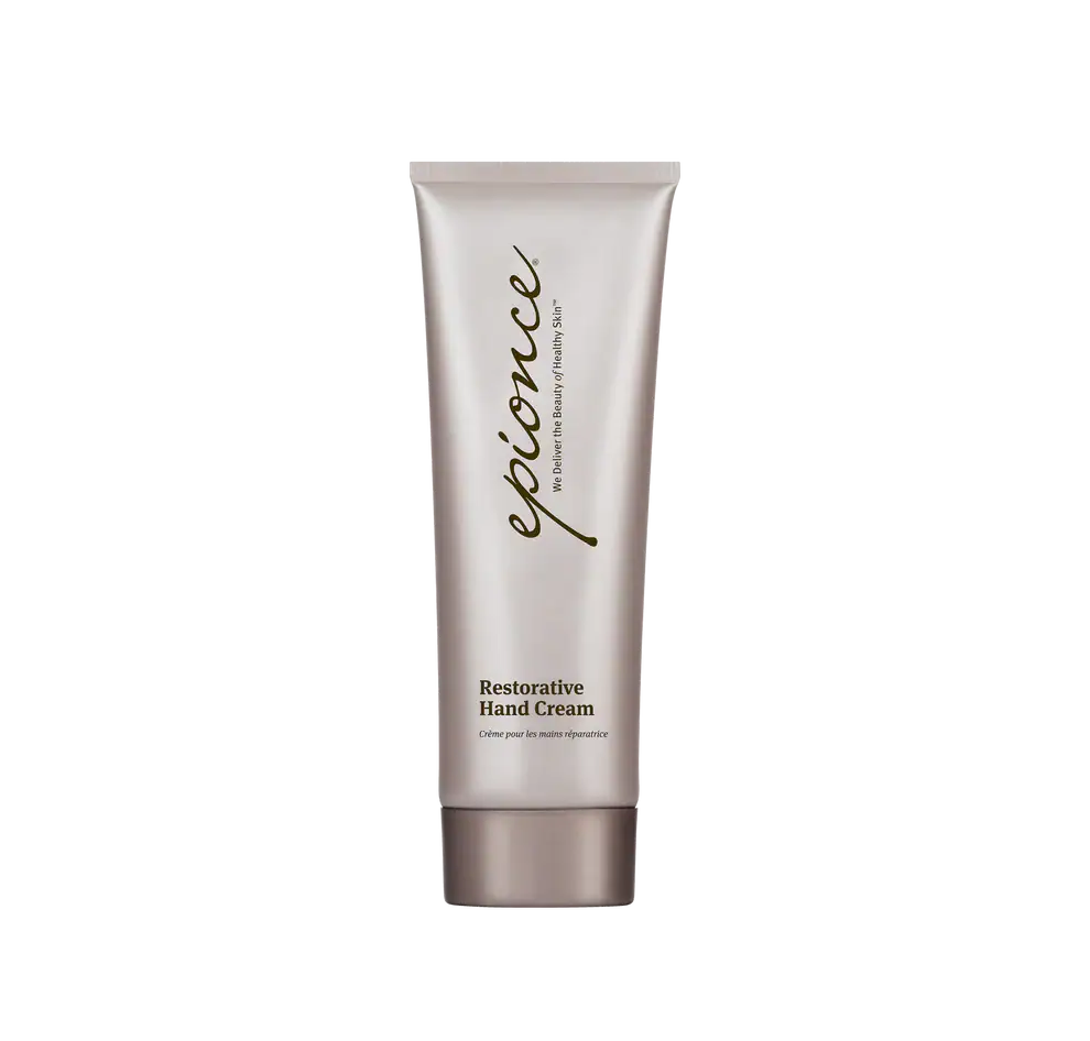 Restorative Hand Cream