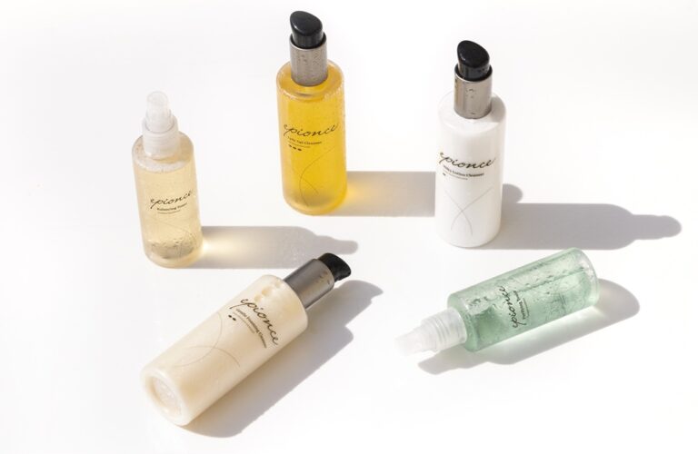 New Arrivals: Epionce & AlphaScience 2 Epionce AlphaScience