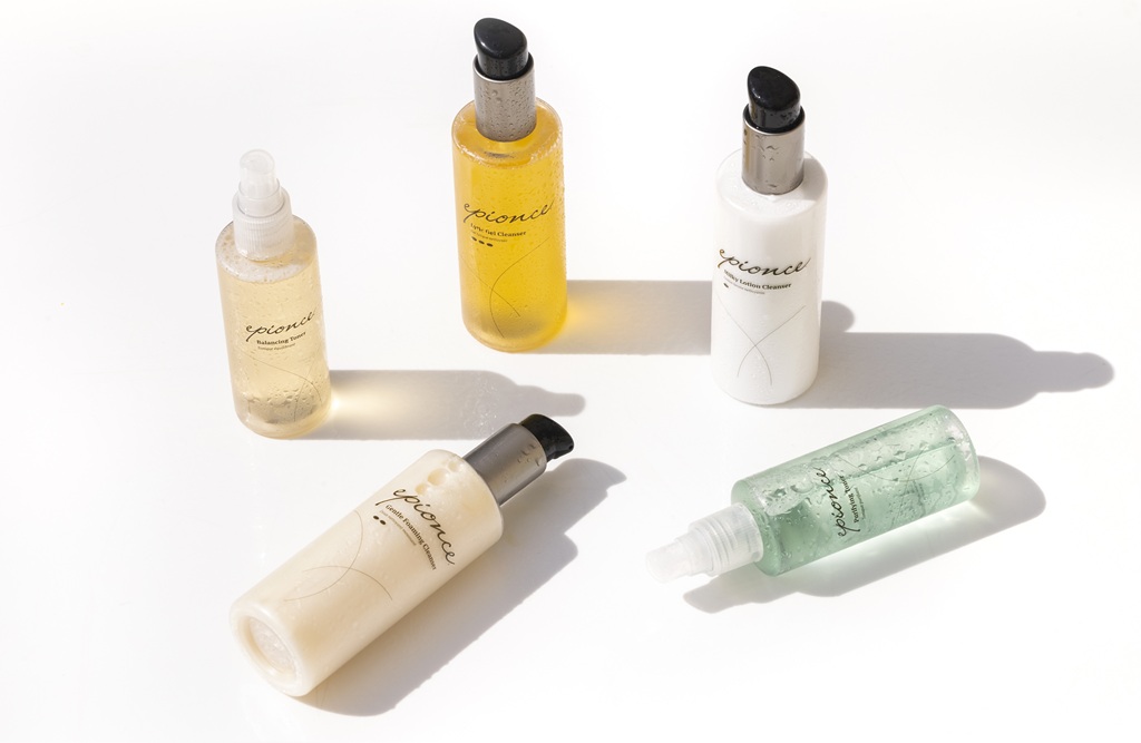 New Arrivals: Epionce & AlphaScience 1 Epionce AlphaScience